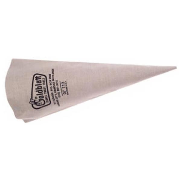 Goldblatt Goldblatt G07113 12 x 24 in. Grout Bag 512043 - main